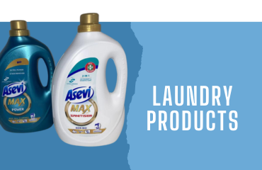 laundry products collection