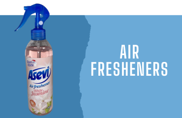 air fresheners cleaning products