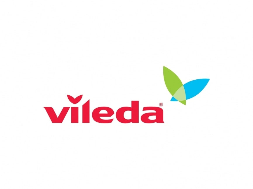 vileda cleaning products