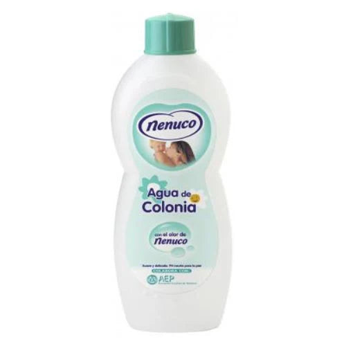 NENUCO SPANISH LIQUID COLOGNE