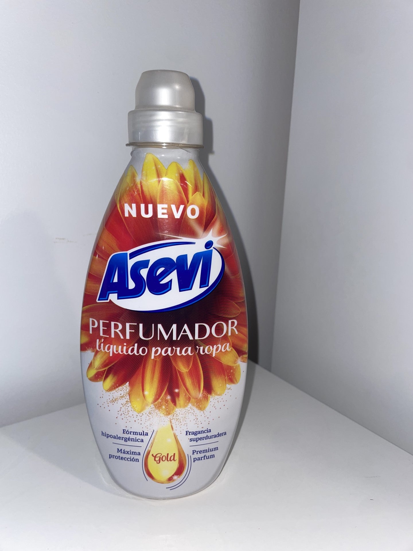 ASEVI SPANISH LAUNDRY PERFUME