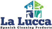 la lucaa cleaning products