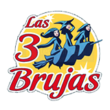 las 3 brujas cleaning products