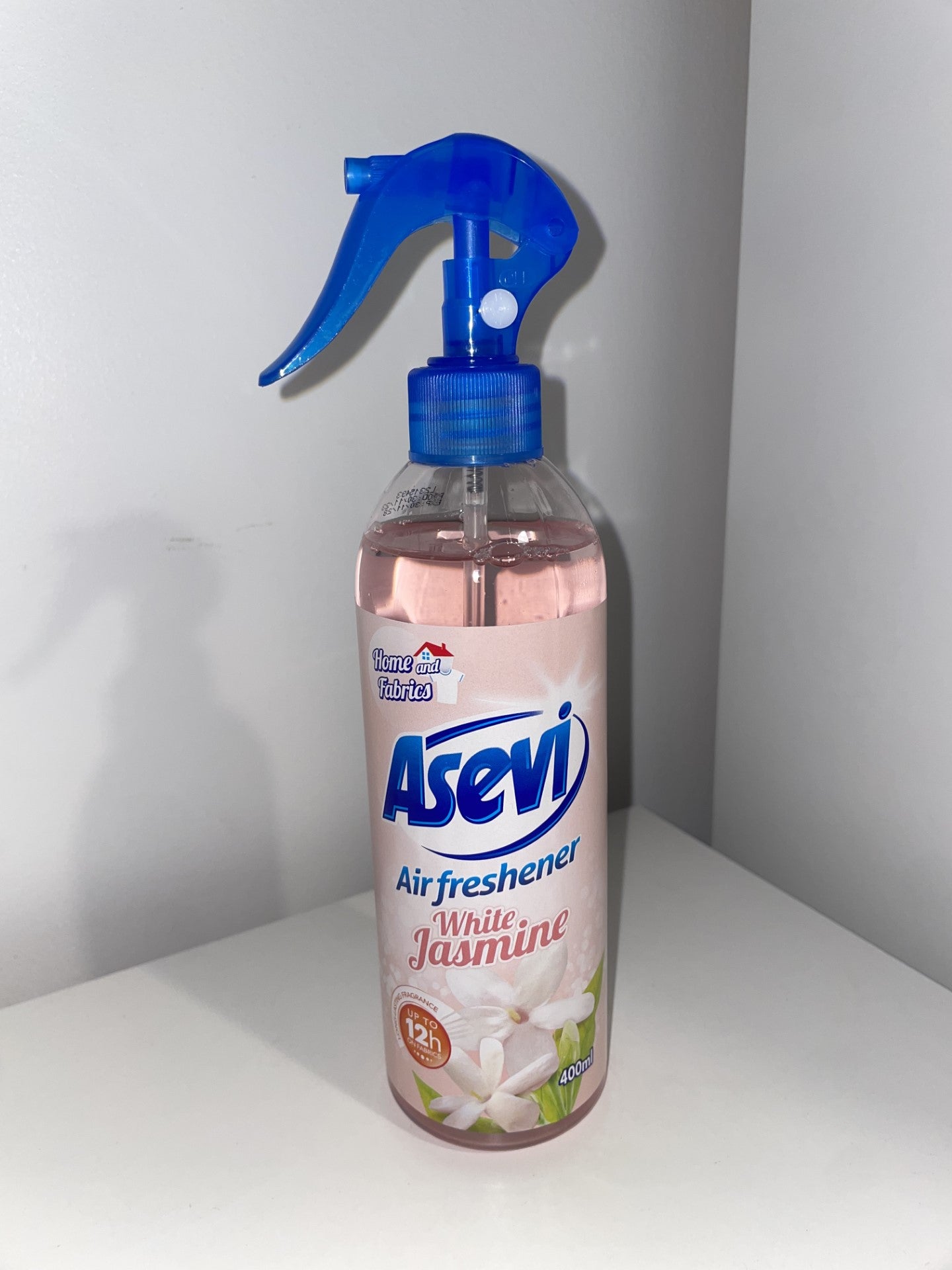 ASEVI SPANISH FRAGRANCE ROOM SPRAY